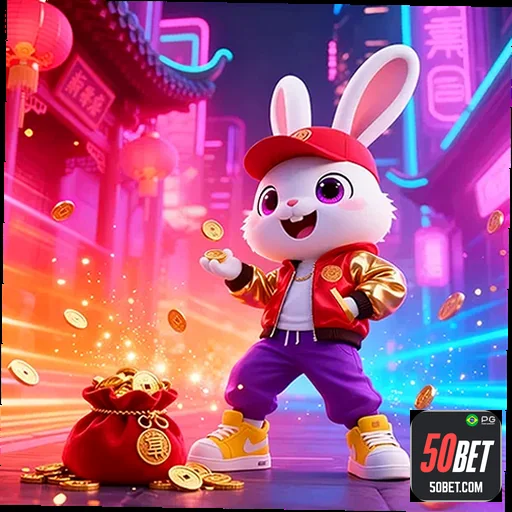 Cassino online seguro - 50bet