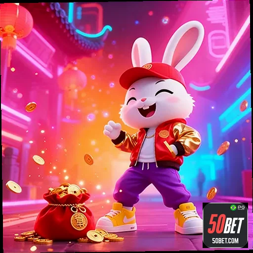 Cassino online 50bet - 50bet