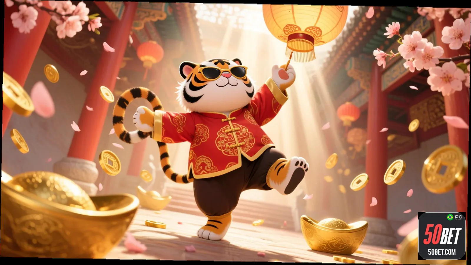 Promoções de cassino - 50bet