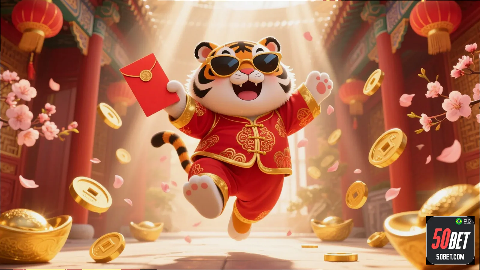 Benefícios VIP 50b - 50bet