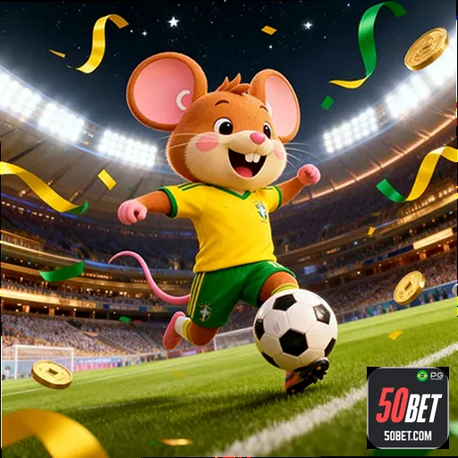 Caça-níqueis no Br - 50bet