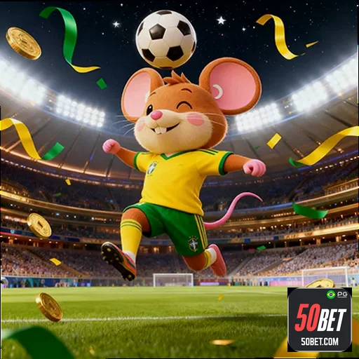 Melhores slots onl - 50bet