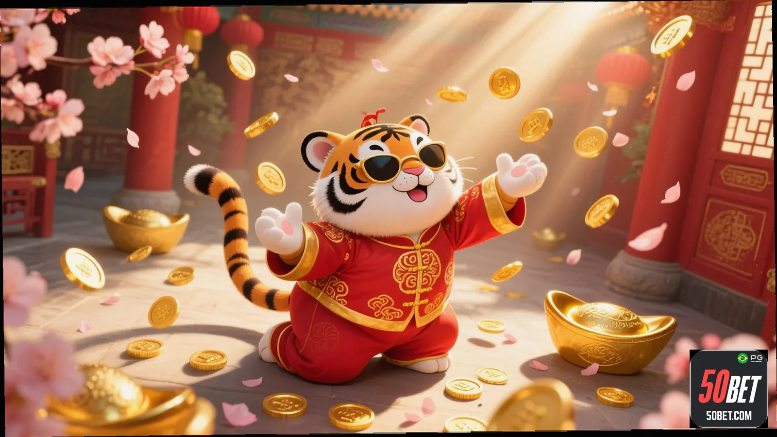 Promoções de Cassino