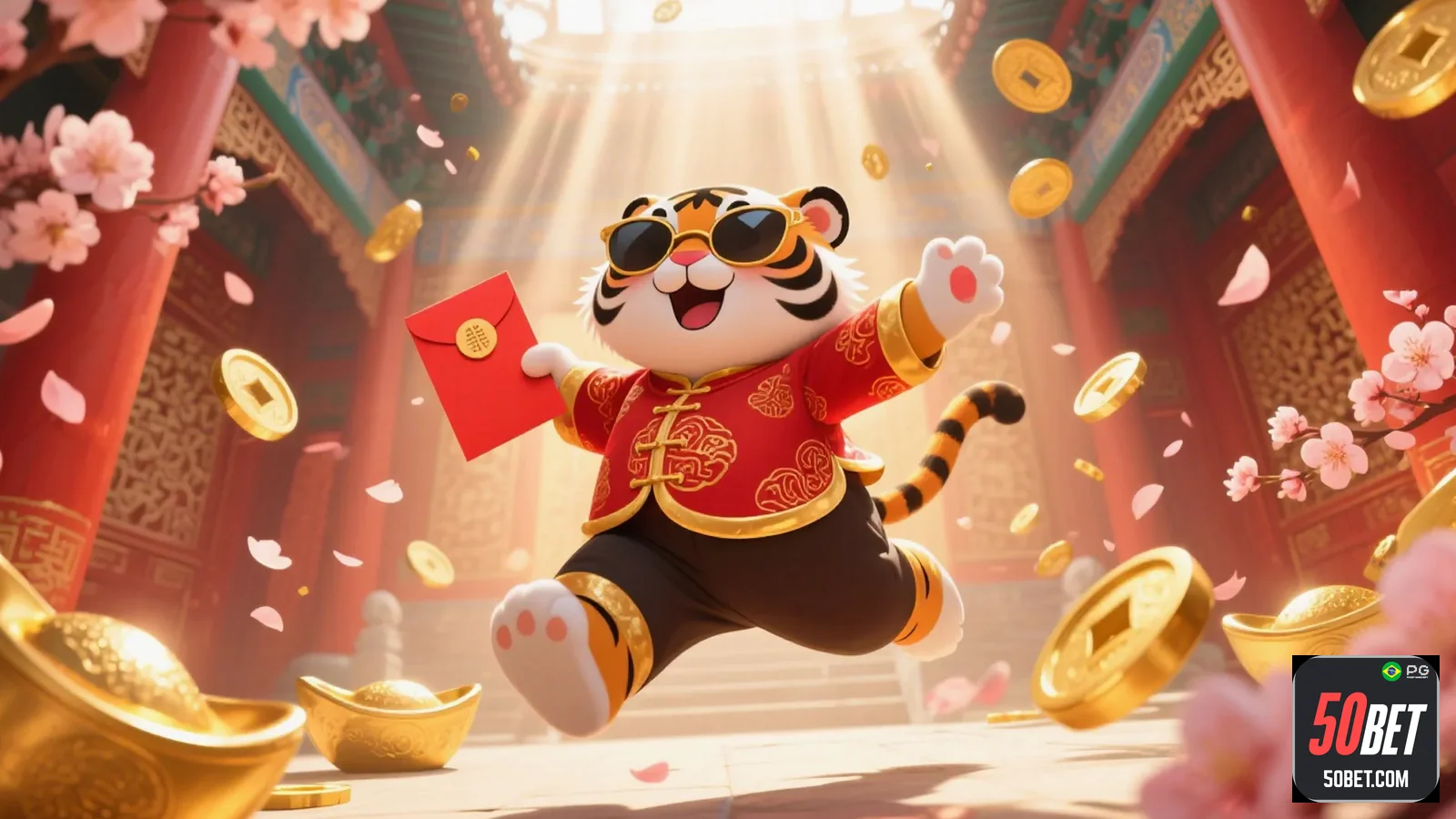 Promoções em Slots